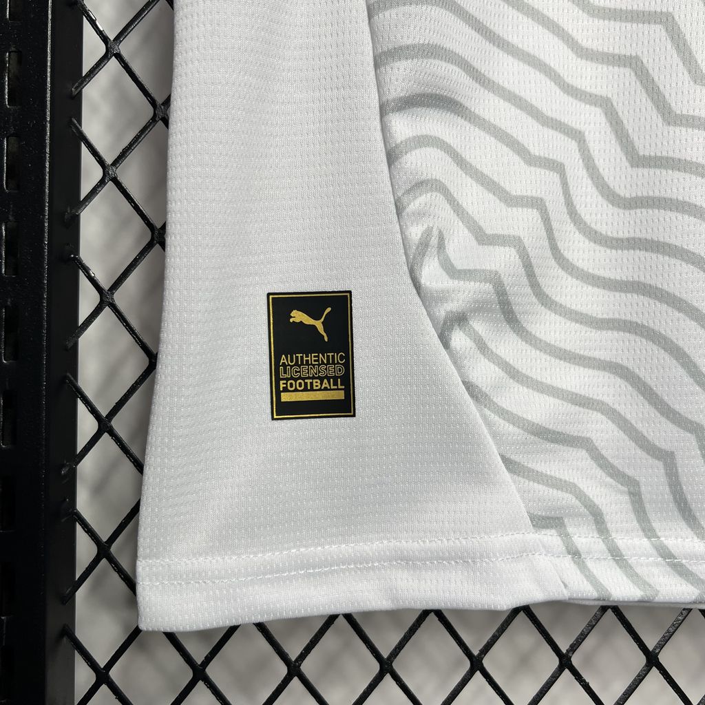 Camisa Al Hilal Away 24/25