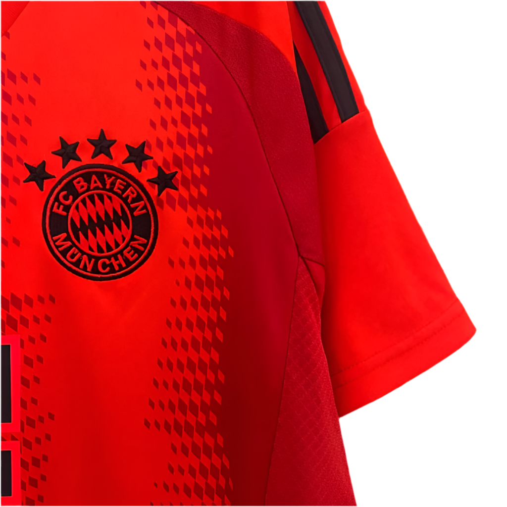 Camisa Bayern De Munique Home 24/25