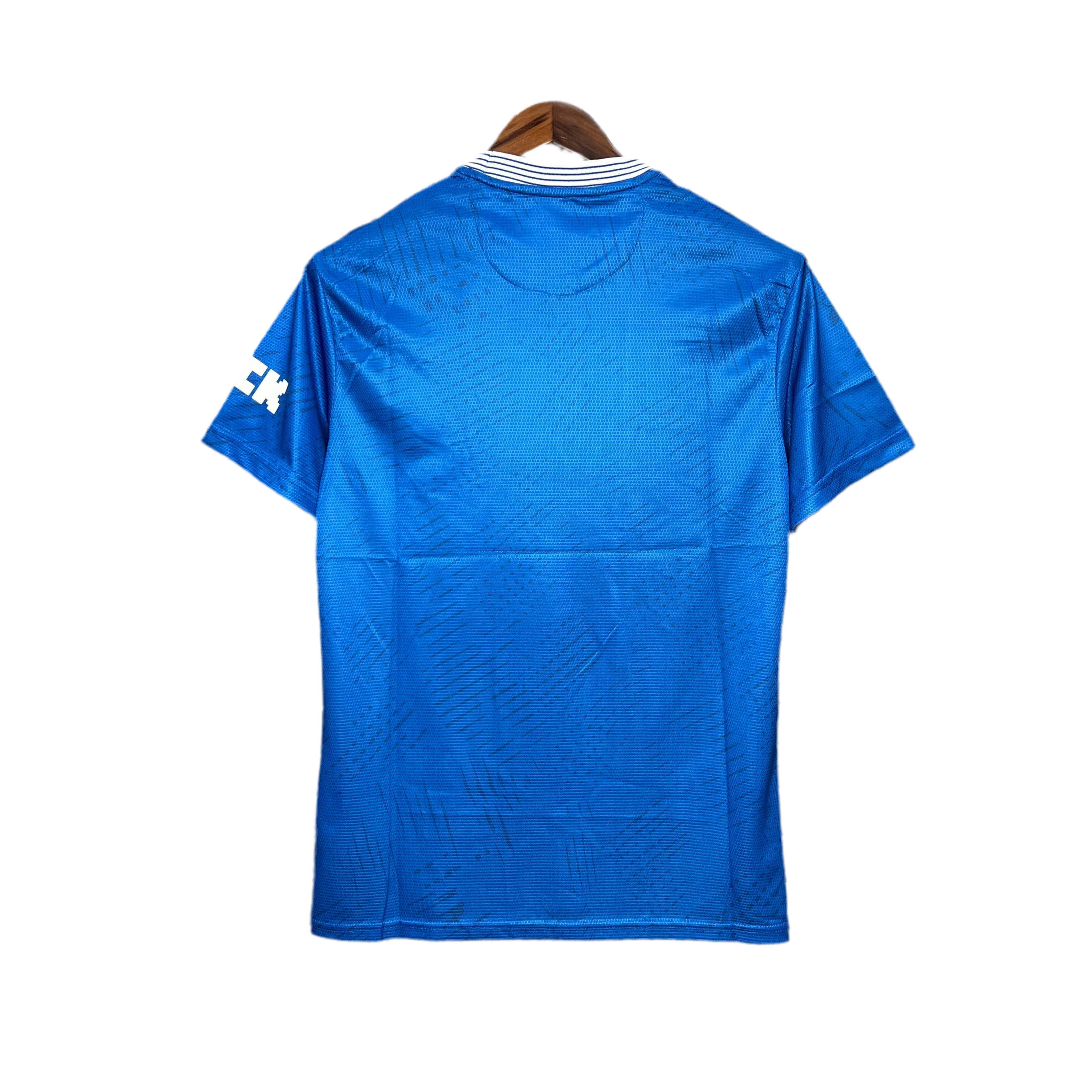 Camisa Everton Home 24/25 - Castore