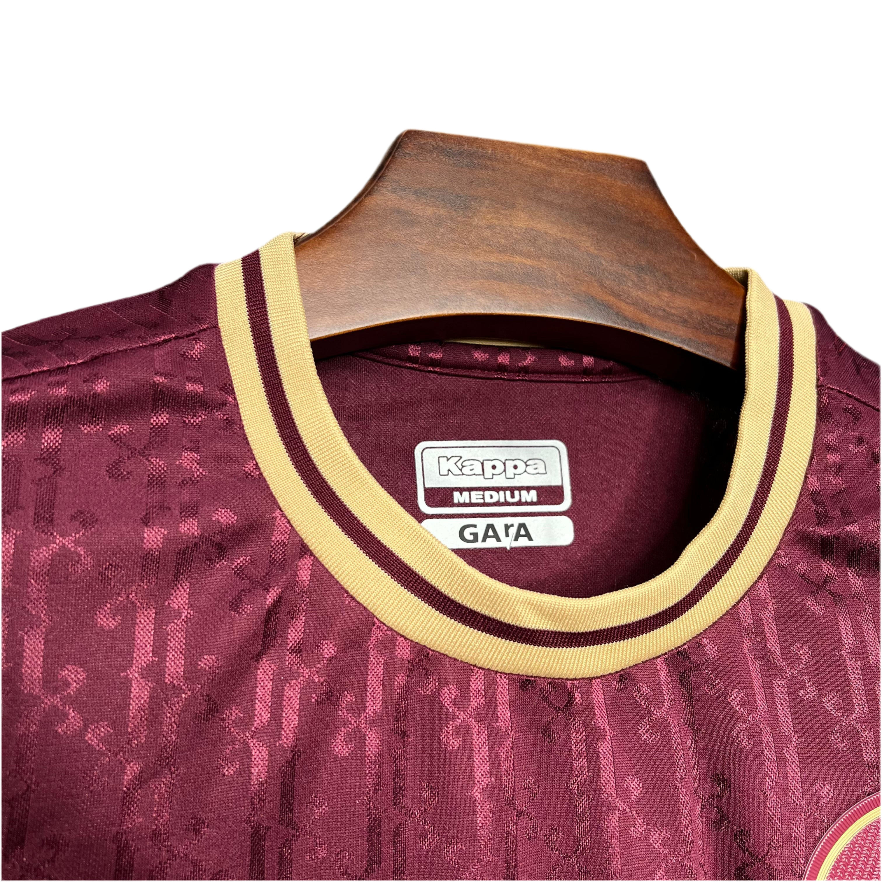 Camisa Atlético Juventus Home 24/25