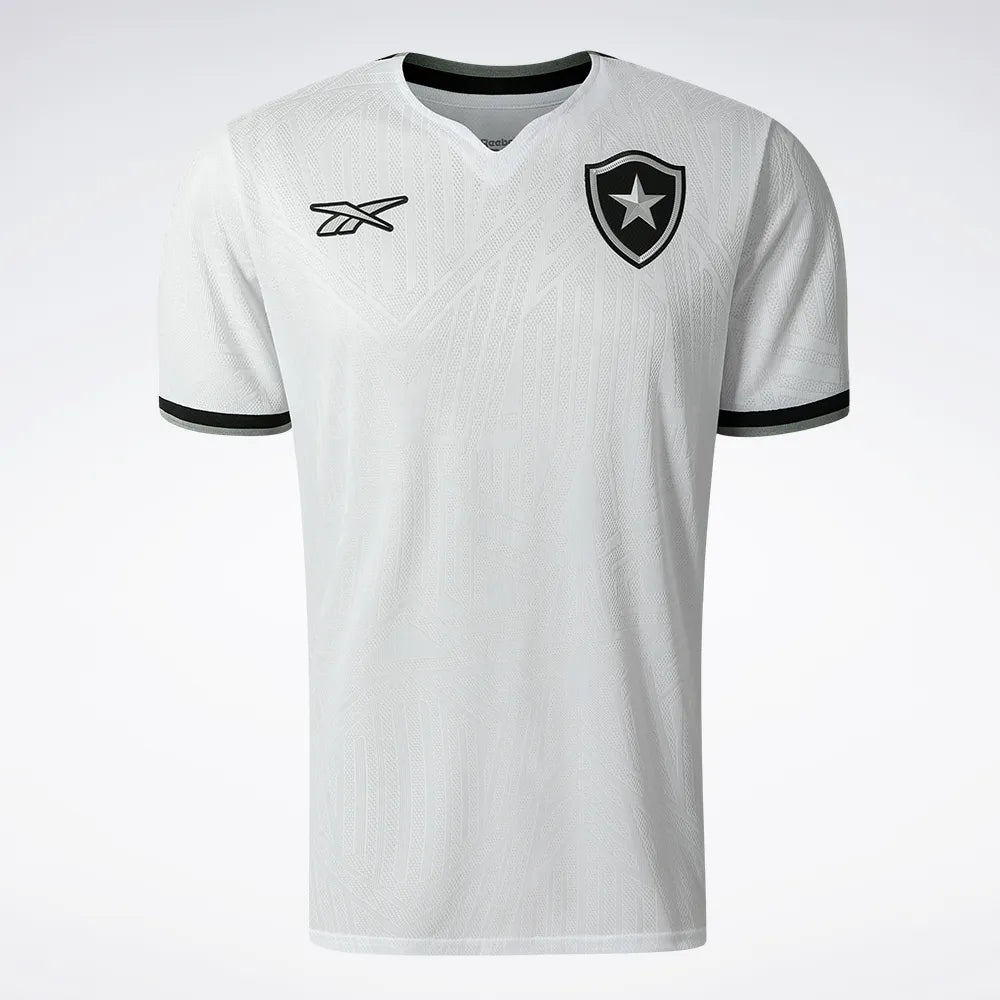 Camisa Botafogo III 24/25