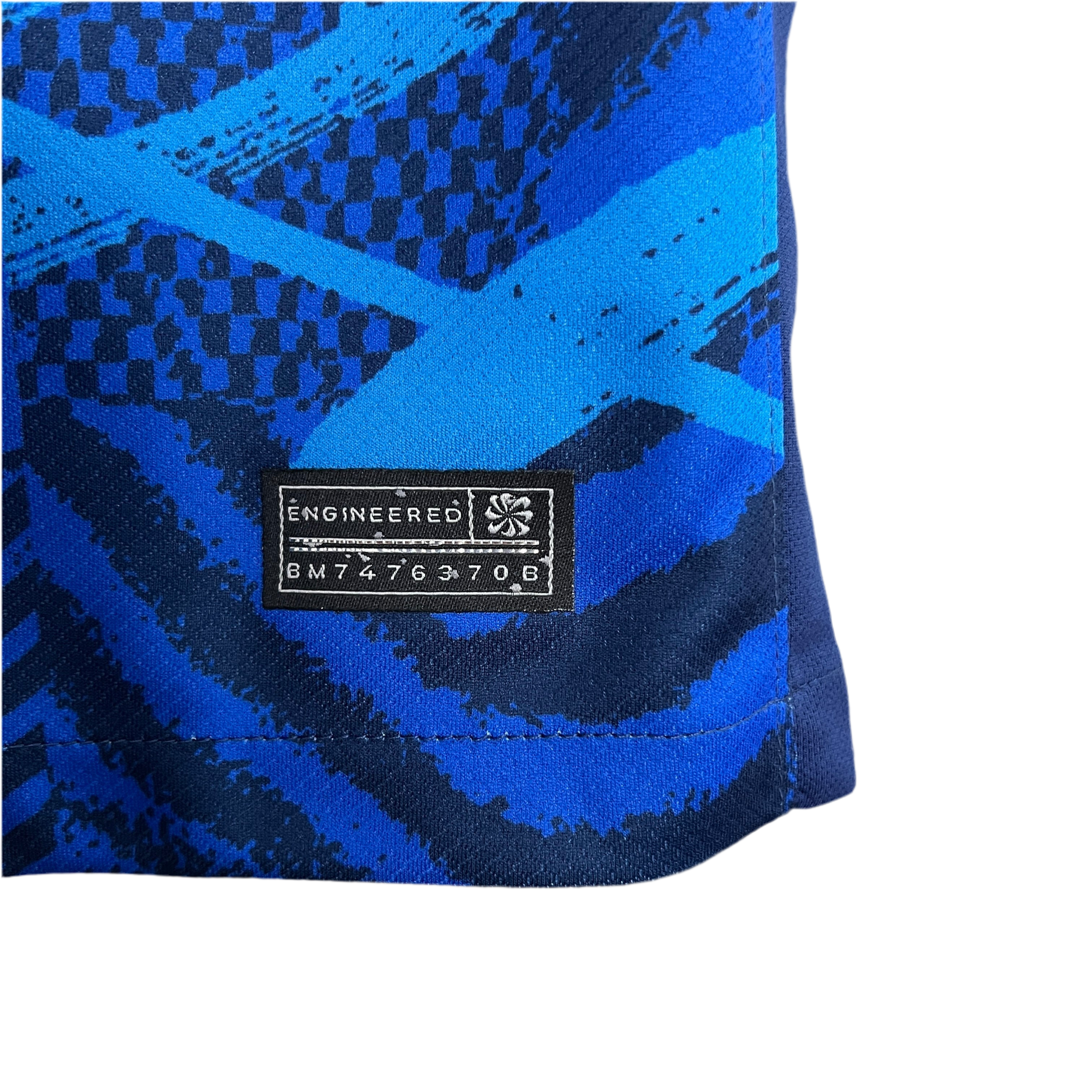 Camisa Atlético de Madrid Away III 24/25