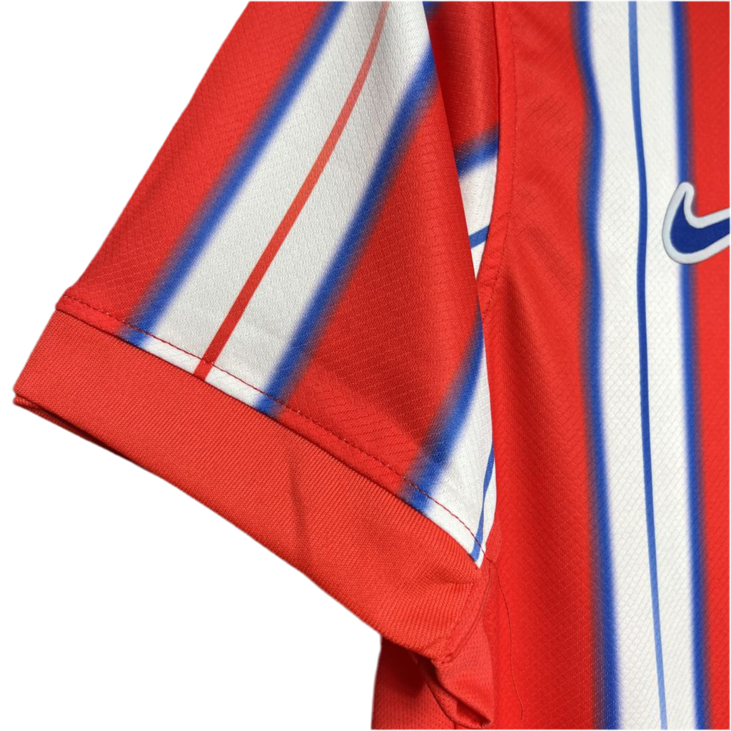 Camisa Atlético de Madrid Home 24/25