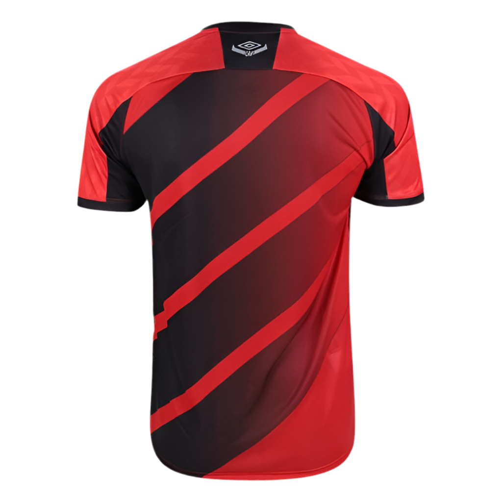 Camisa Athletico Paranaense I 22/23  Vermelha