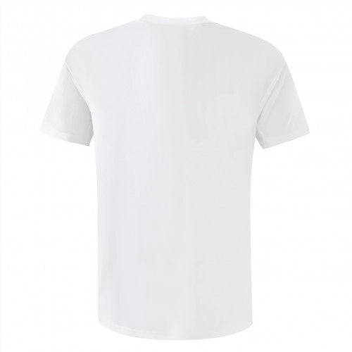 Camisa Olympique Lyon I 22/23 Branco