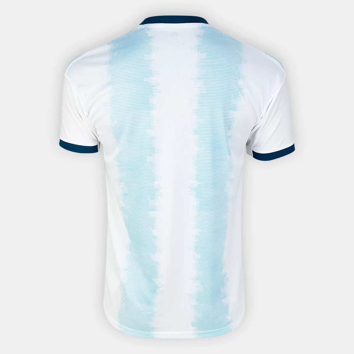 Camisa Seleção Argentina 19/20 Azul e Branca