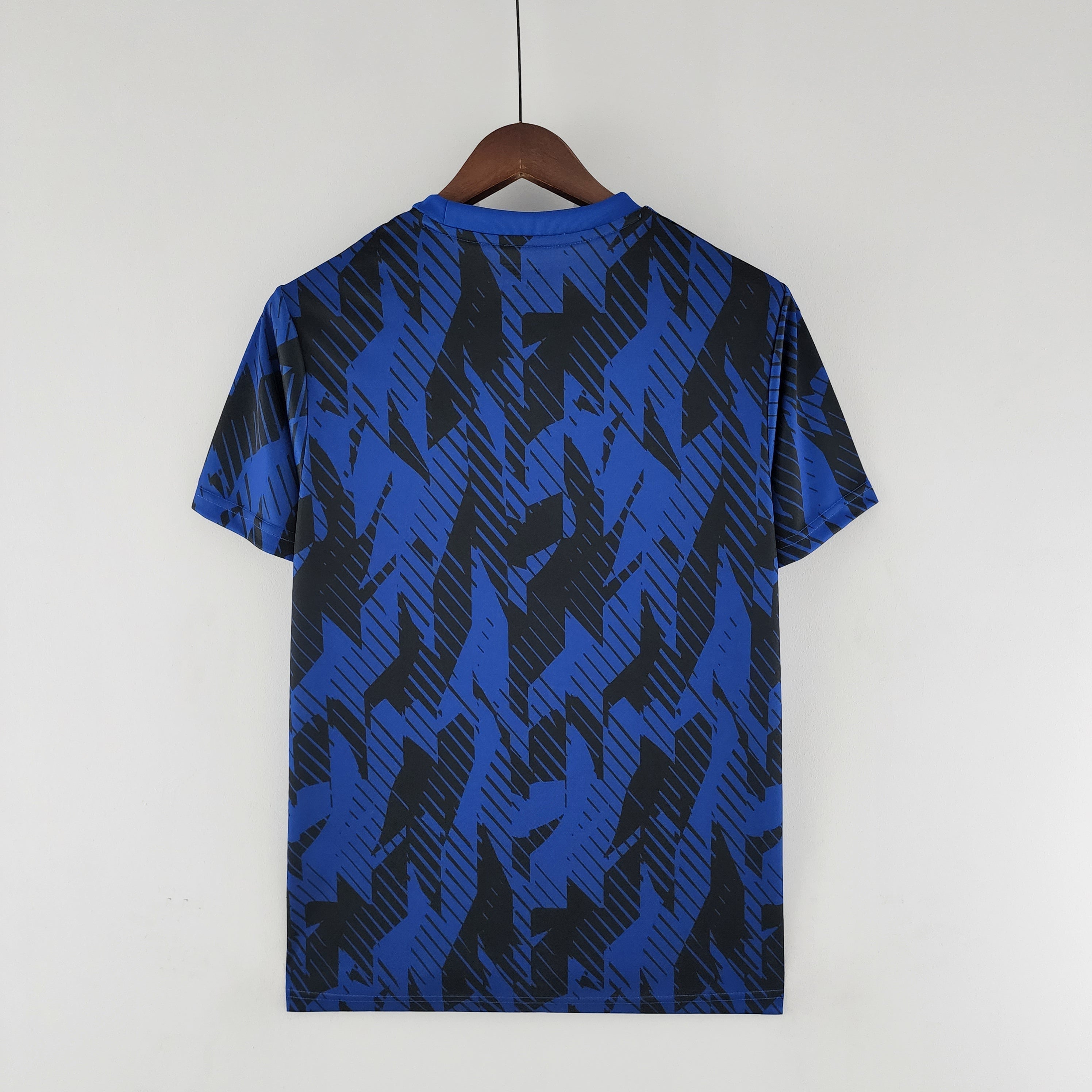 Camisa Seleção Argentina II 22 Azul Escuro