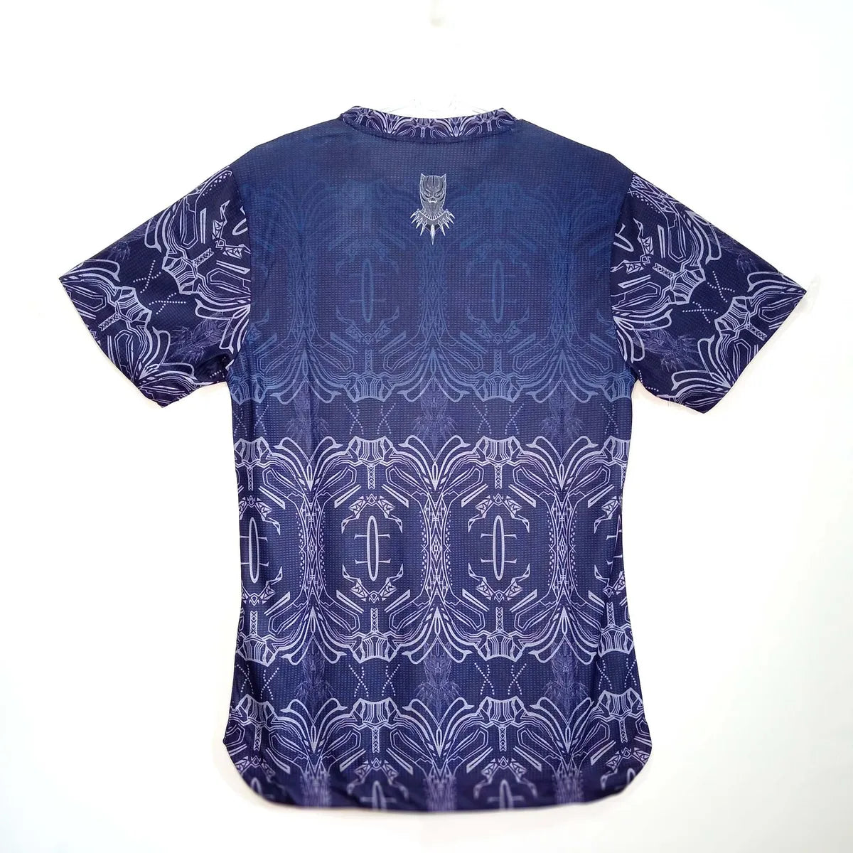 Camisa Seleção Argentina Wakanda [Pantera Negra] 2022 Roxo