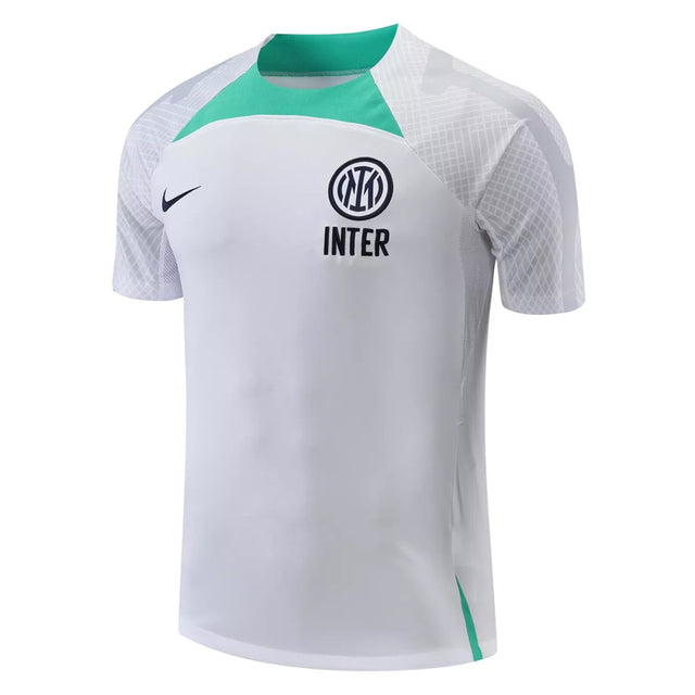 Camisa de Treino Inter de Milão 22/23 Cinza