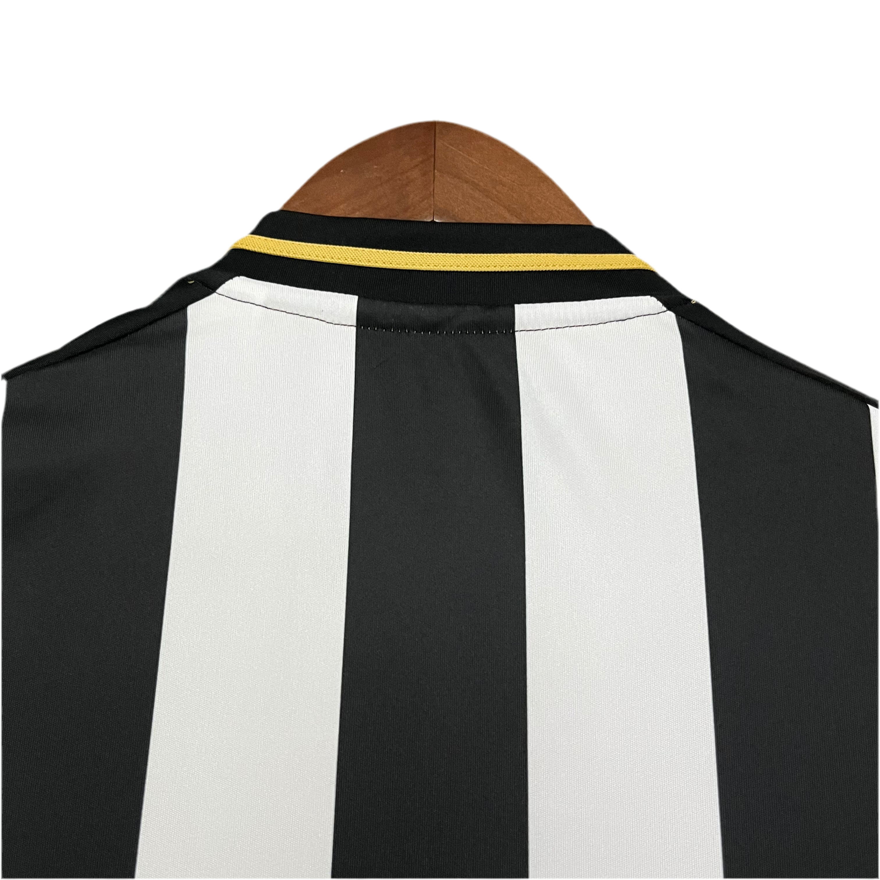 Camisa Atlético Mineiro 25/26 Home