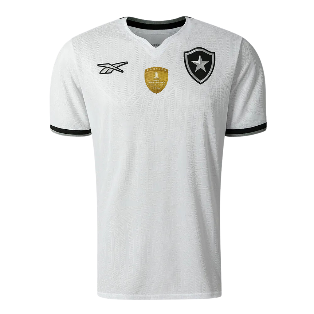 Camisa Botafogo III 24/25