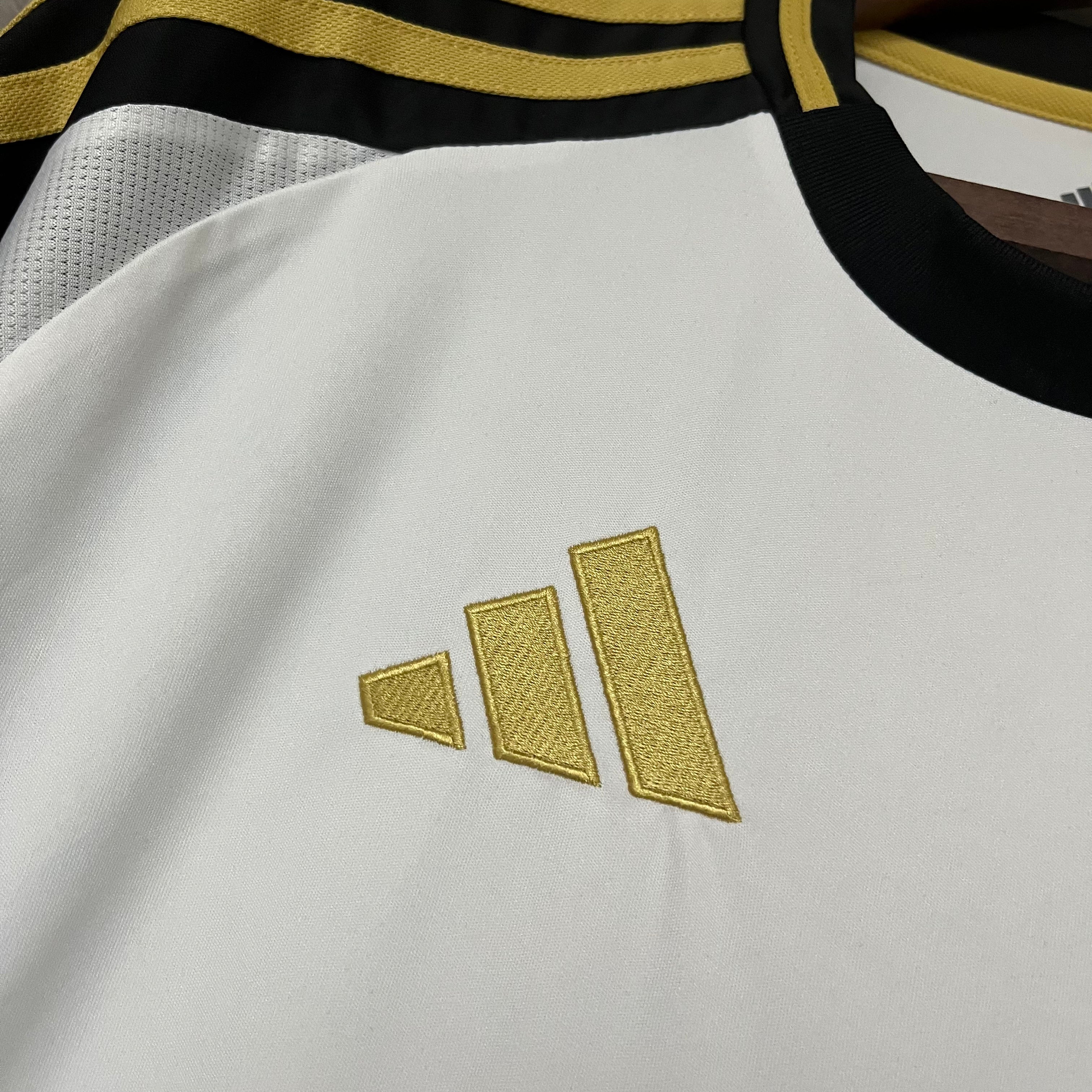 Camisa Atlético Mineiro II 25/26