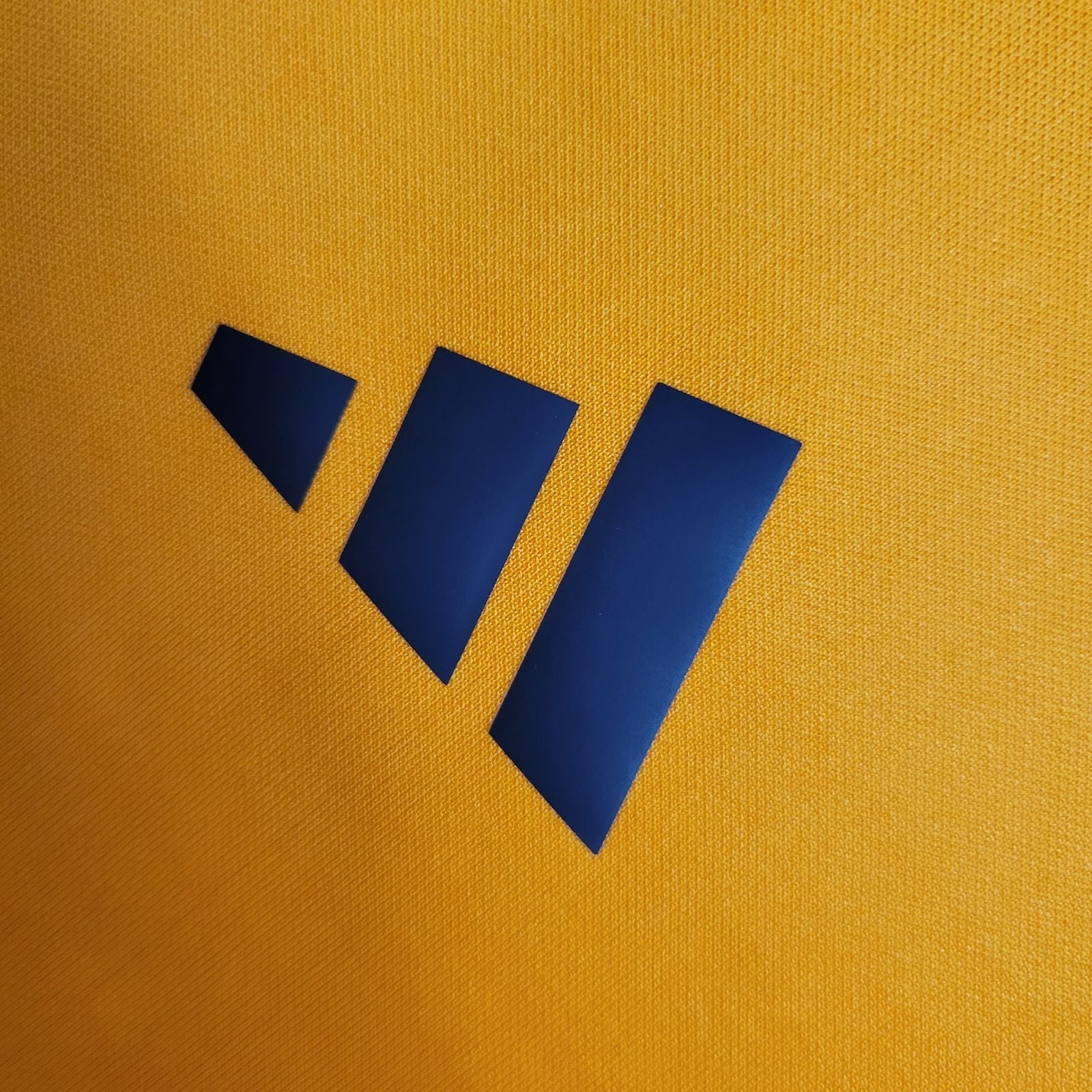 Camisa de Treino Internacional 23/24 Laranja