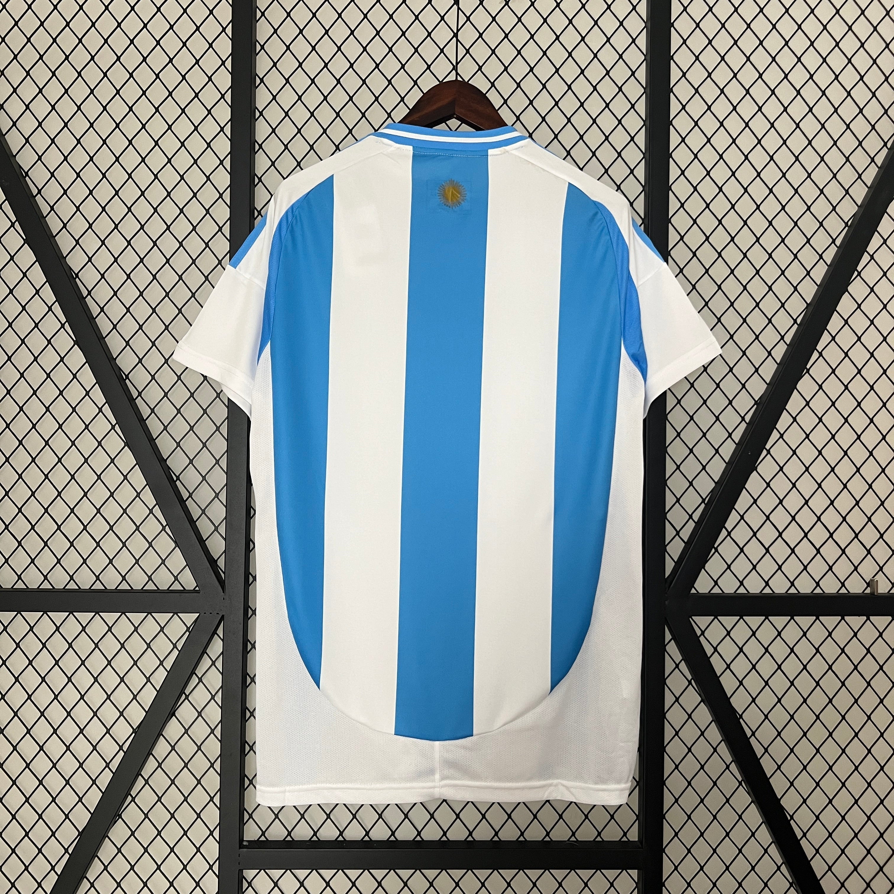 Camisa Argentina Home 24/25
