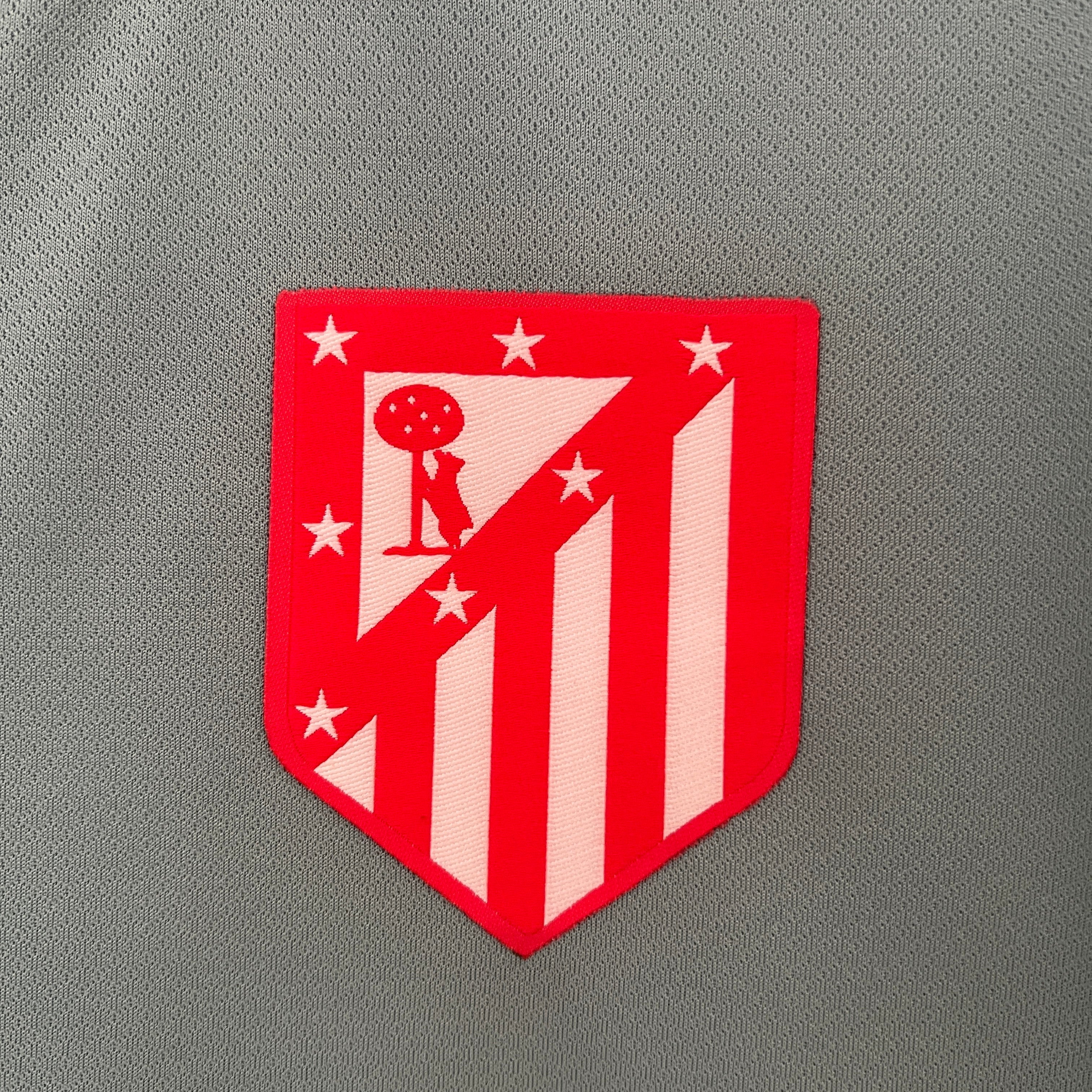 Camisa Atlético de Madrid Away 24/25