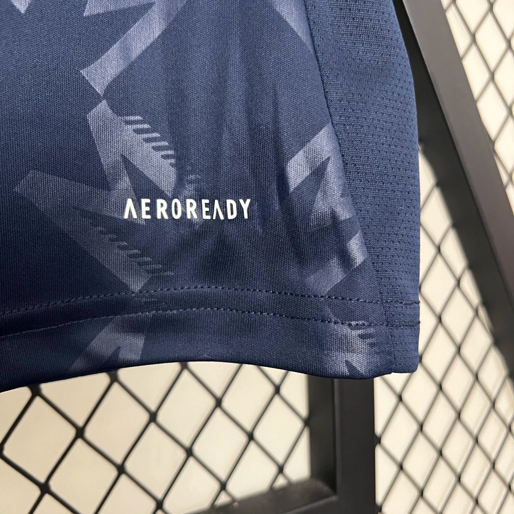 Camisa Manchester United Away 24/25