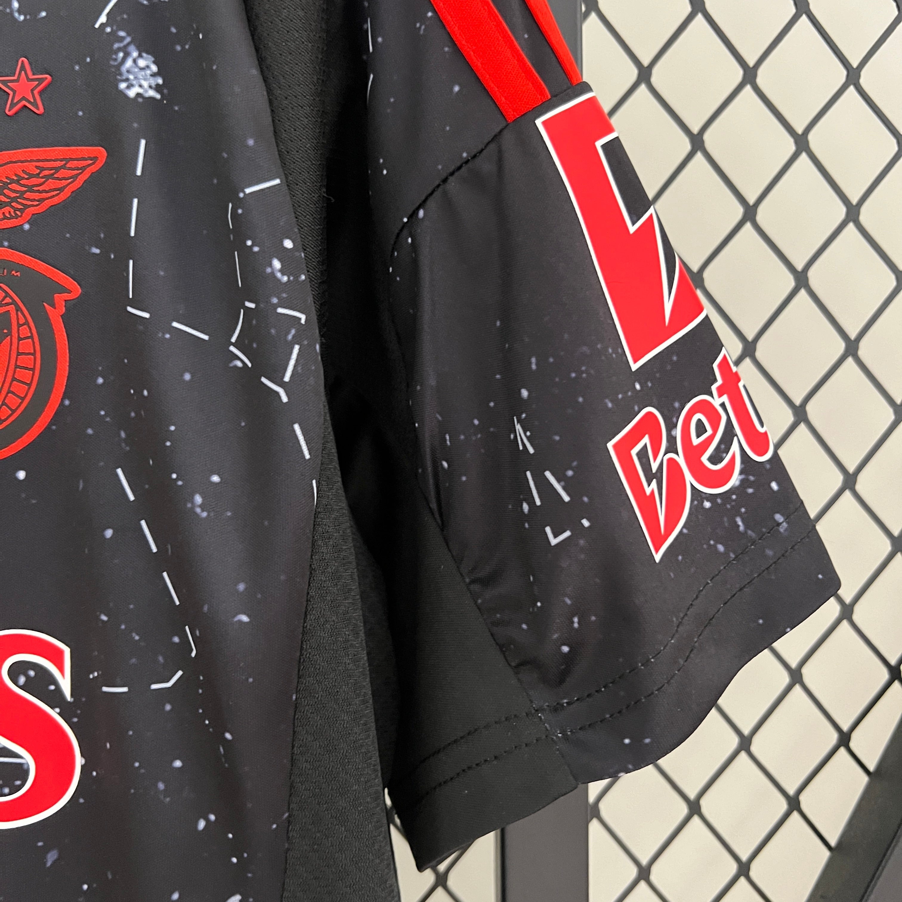Camisa Benfica Away 24/25