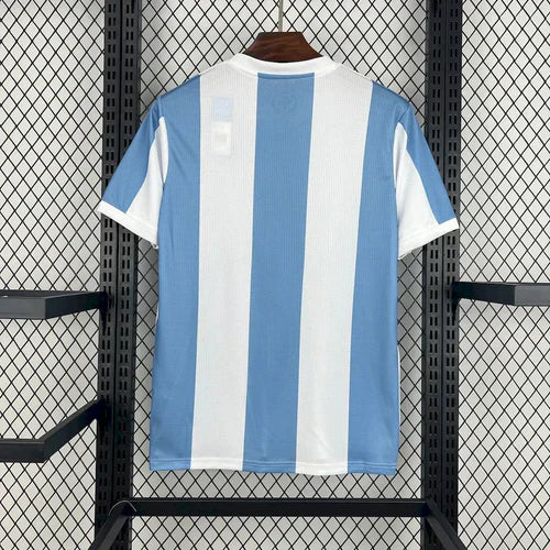 Camisa Argentina Edição Especial 50 anos  24/25