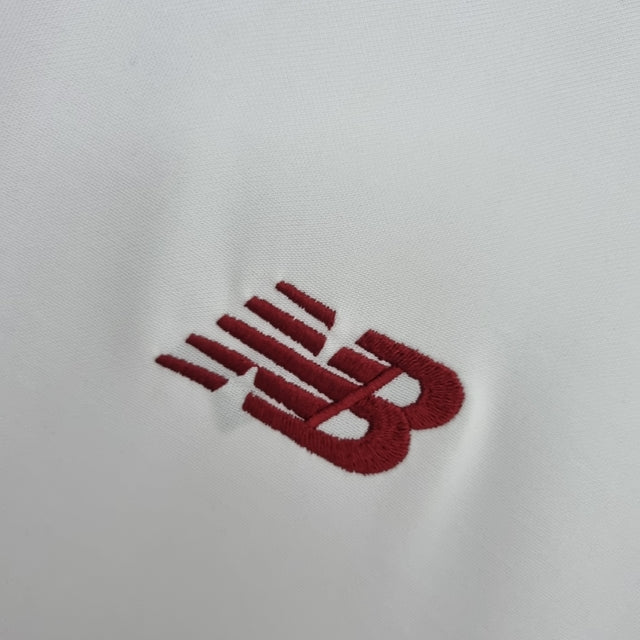 Camisa Roma II 21/22 Branca