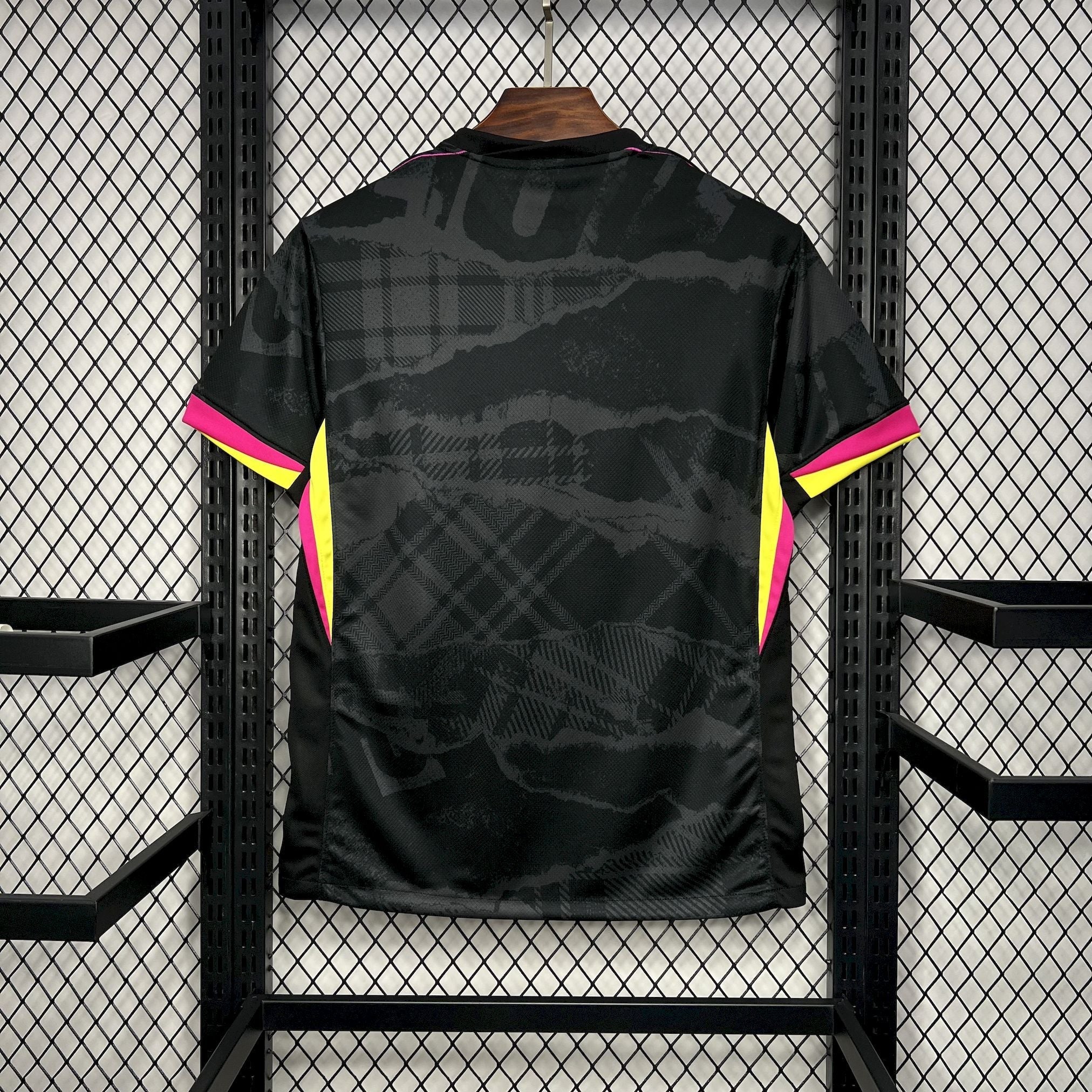 Camisa Chelsea III 24/25