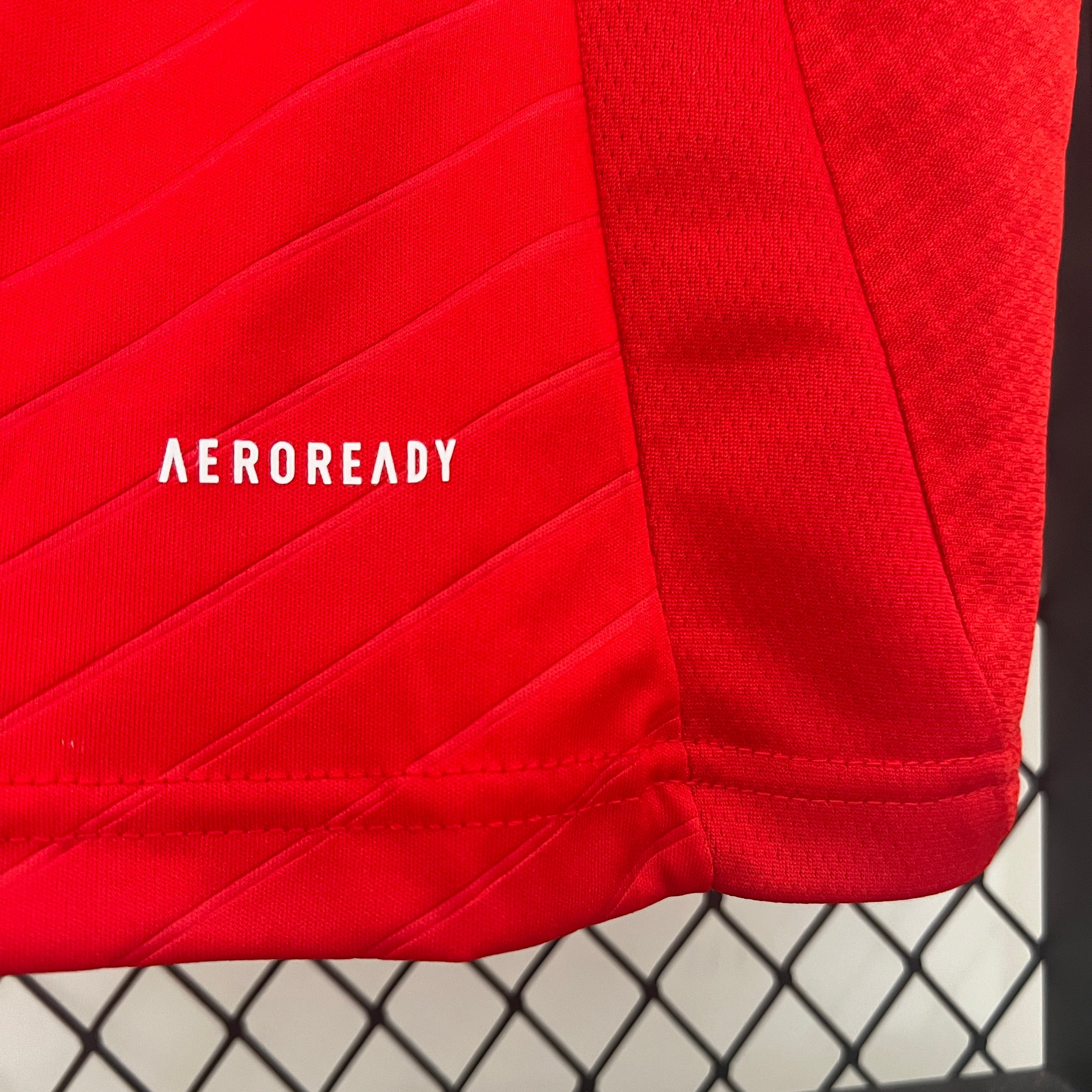 Camisa Benfica Home  24/25