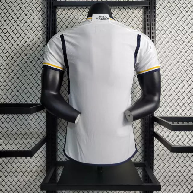 Camisa Real Madrid I 23/24 - Jogador