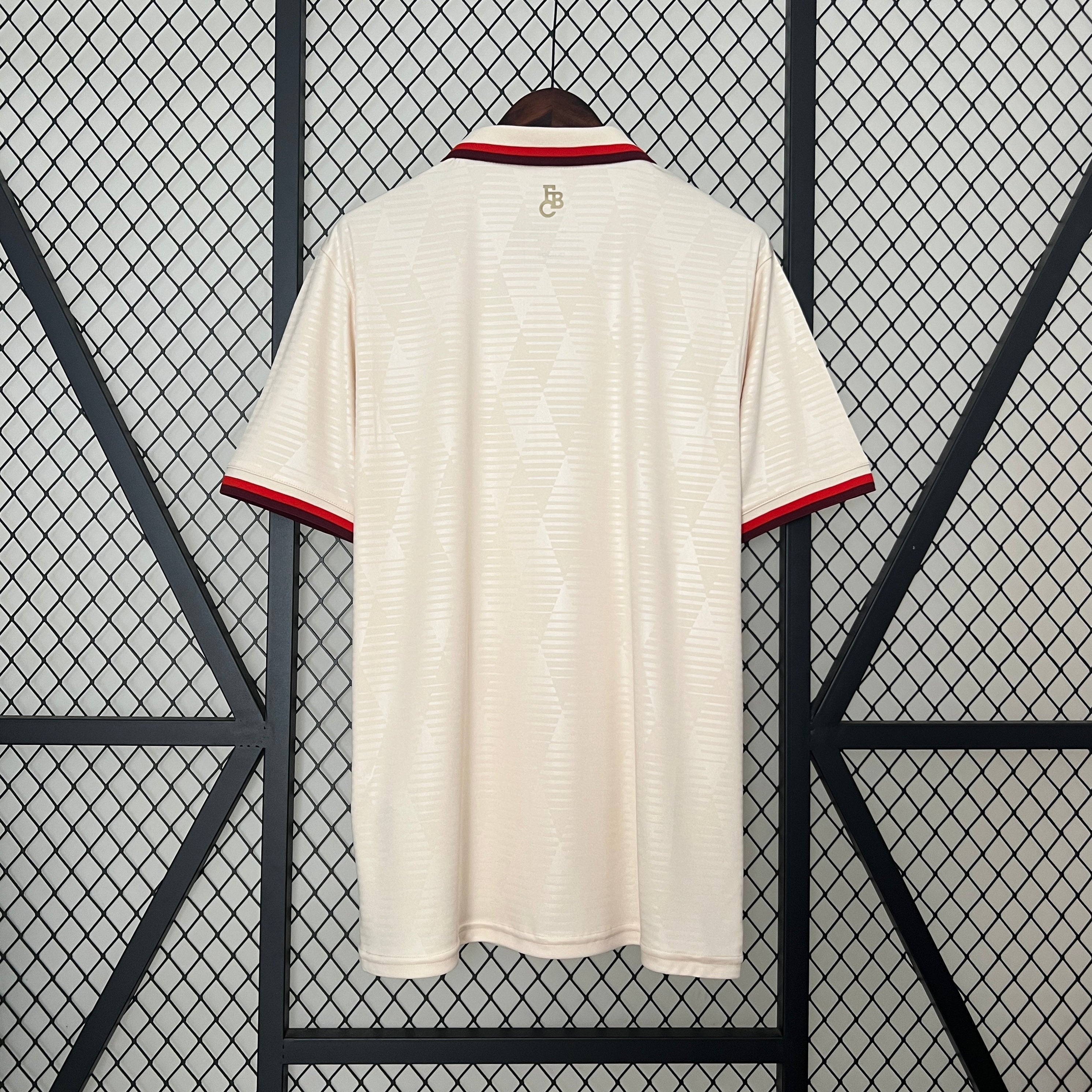 Camisa Bayern de Munique Away III 24/25