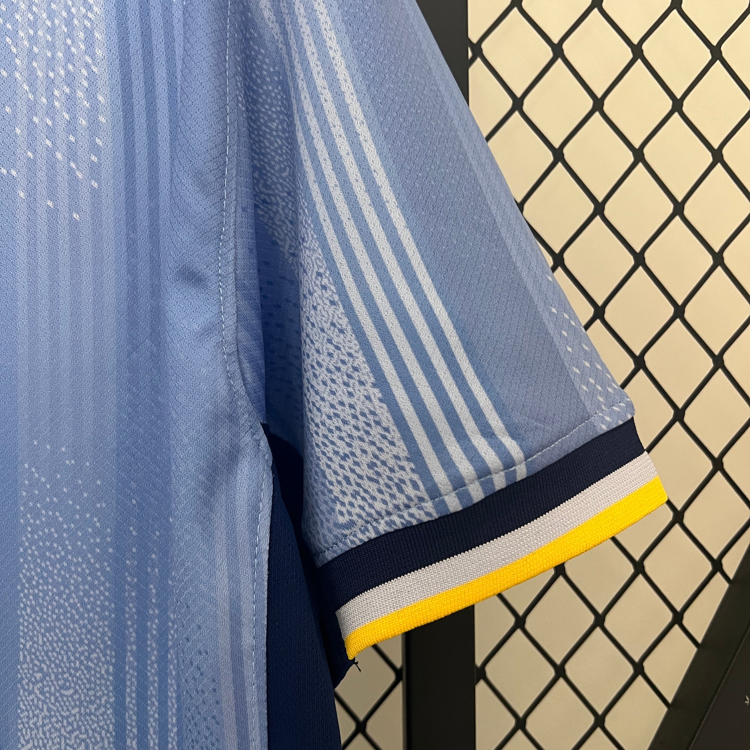 Camisa Tottenham Away 24/25