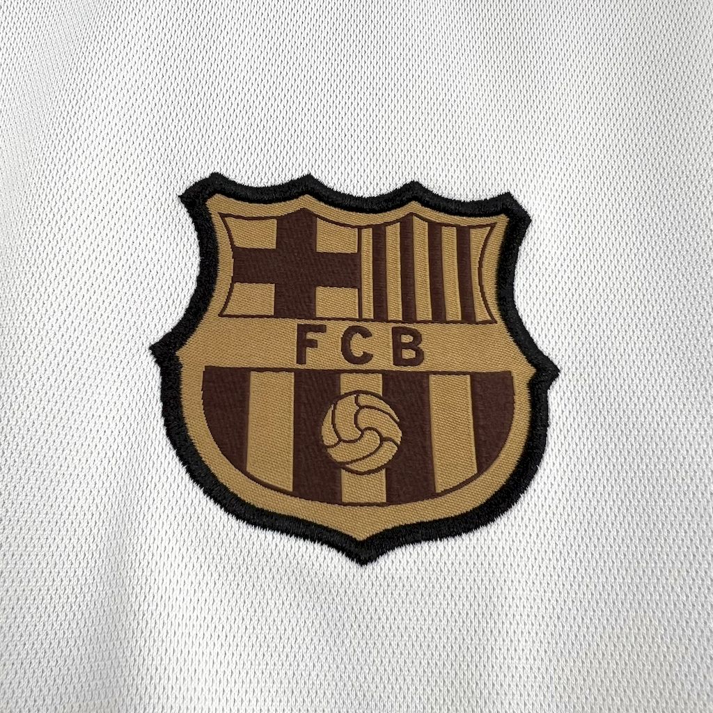 Camisa Barcelona Edição Especial Lamine Yamal 24/25