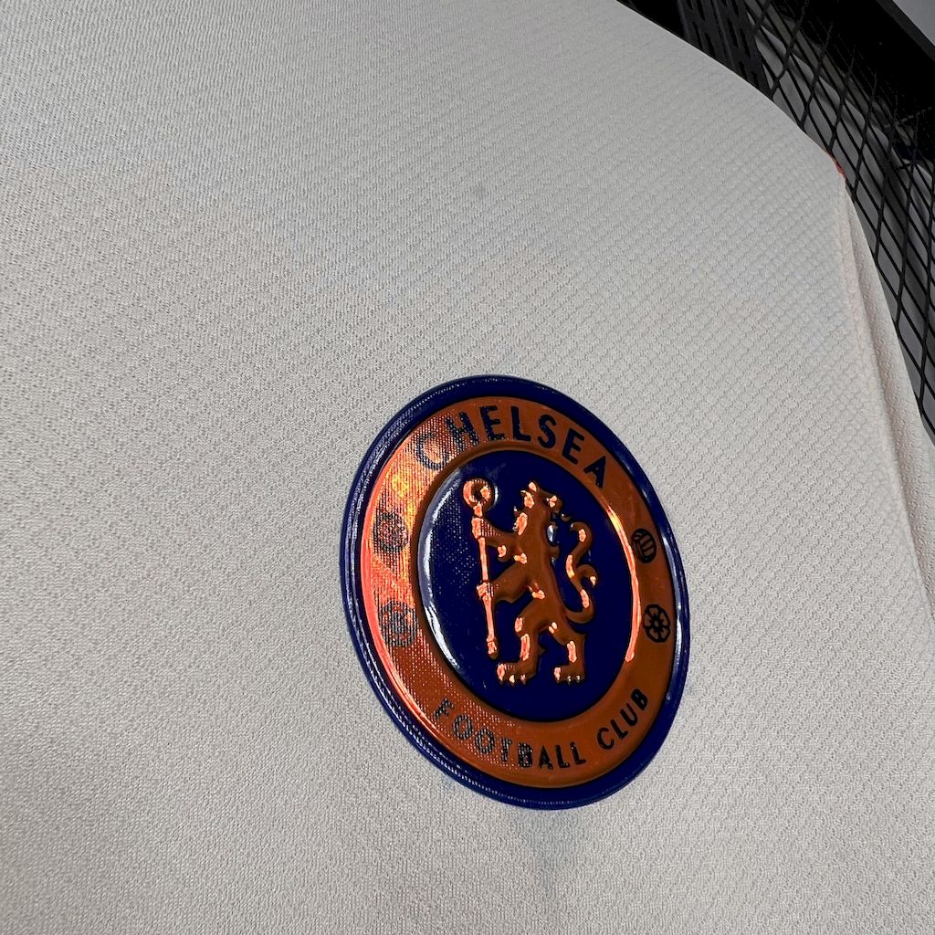 Camisa Chelsea Home 24/25