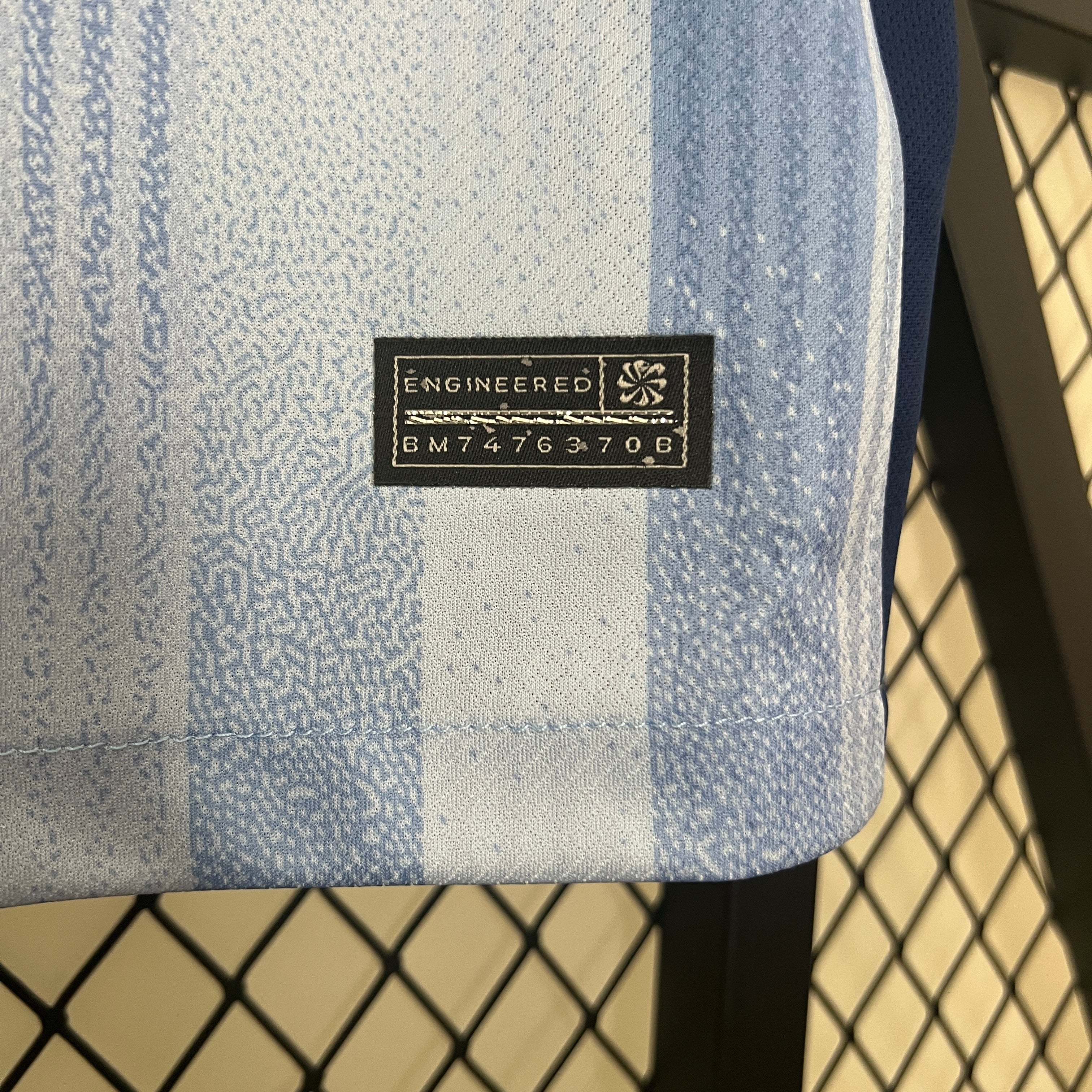 Camisa Tottenham Away 24/25