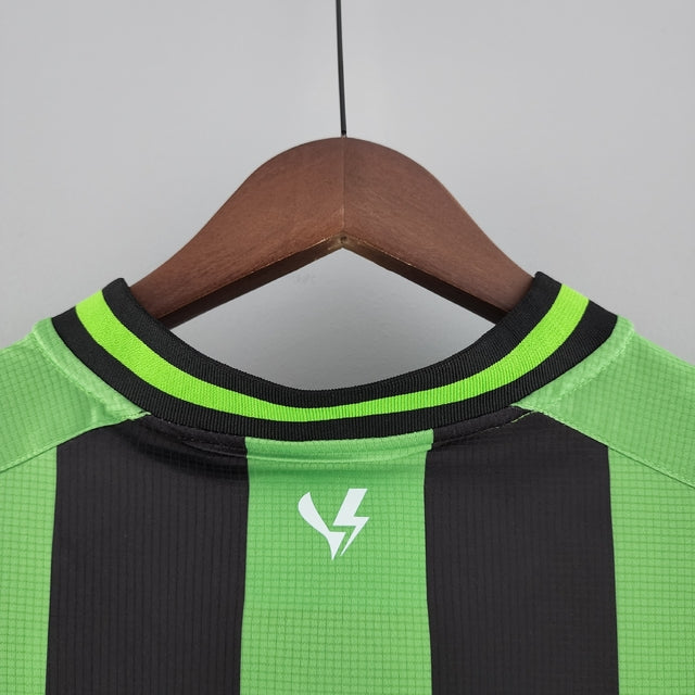 Camisa América Mineiro I 22/23 - Verde