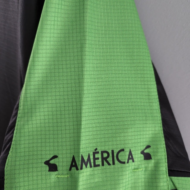 Camisa América Mineiro I 22/23 - Verde