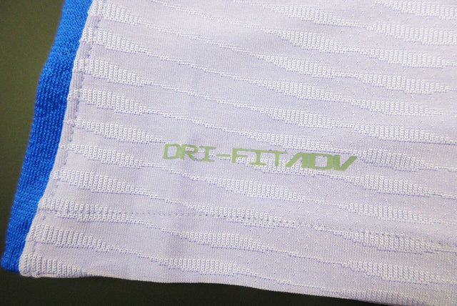 Camisa Barcelona II 21/22 Roxa - Jogador