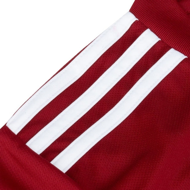 Camisa Bayern de Munique I 21/22 Vermelho
