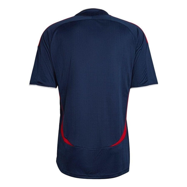 Camisa Bayern de Munique Teamgeist 21/22 Azul