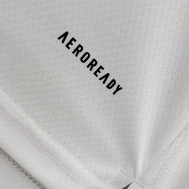 Camisa Treino Bayern de Munique 21/22 Branco