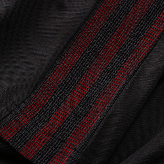 Camisa Treino Bayern de Munique 21/22 Preto