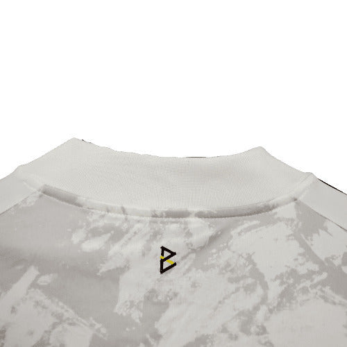 Camisa Seleção Bélgica II 21/22 Branco