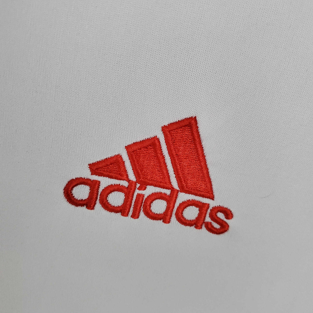 Camisa Benfica Retrô 2013/2014 Preta e Branca