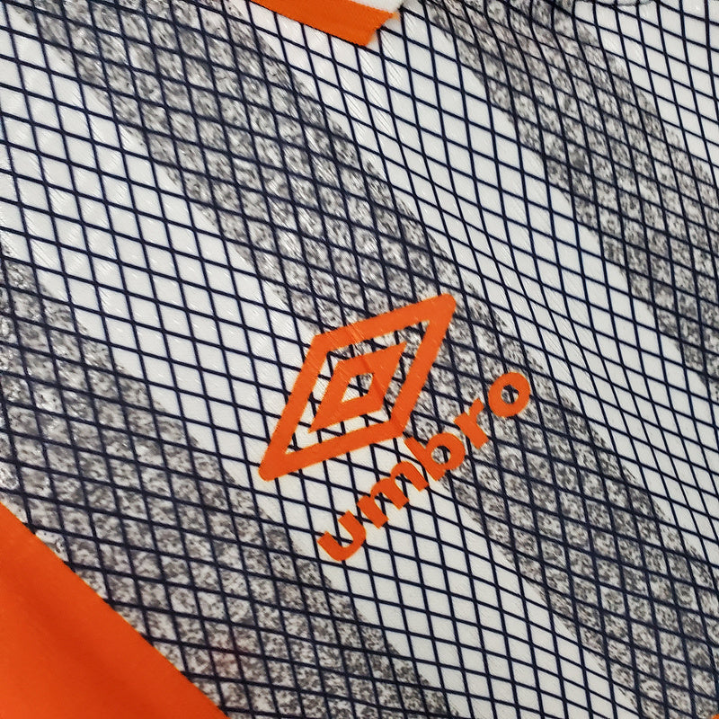 Camisa Chelsea Retrô 1994/1996 Cinza