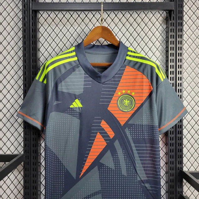 Camisa Alemanha Goleiro 24/25