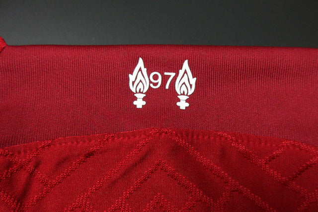 Camisa Liverpool I 22/23 - Vermelha - Masculino Jogador