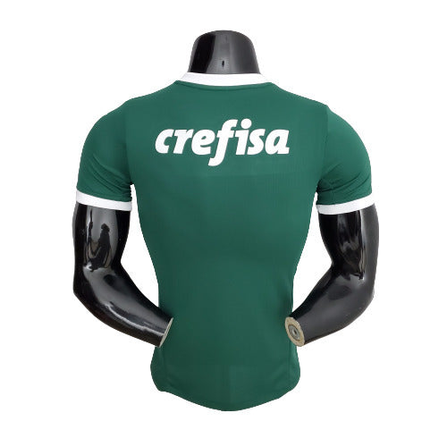 Camisa Palmeiras I 22/23 - Verde - Masculino Jogador