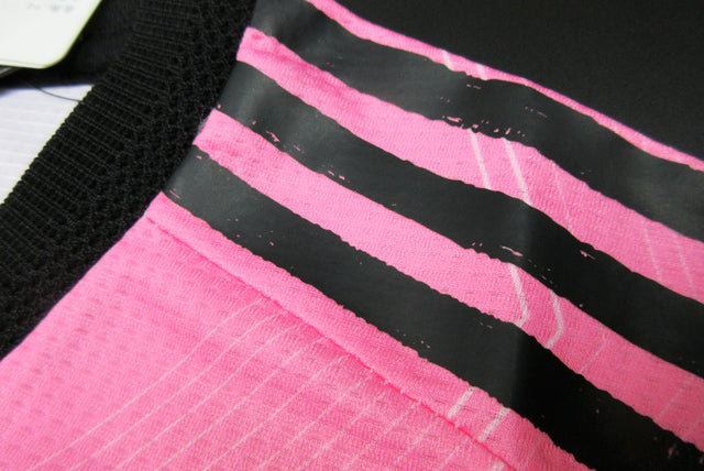 Camisa Real Madrid Y-3 22/23 - Rosa - Jogador