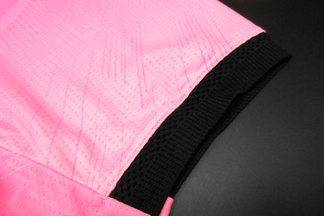 Camisa Real Madrid Y-3 22/23 - Rosa - Jogador