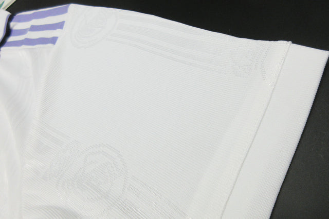 Camisa Real Madrid I 22/23 - Branca - Jogador
