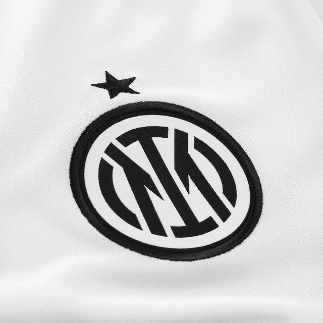 Camisa Inter de Milão II 21/22 Branco
