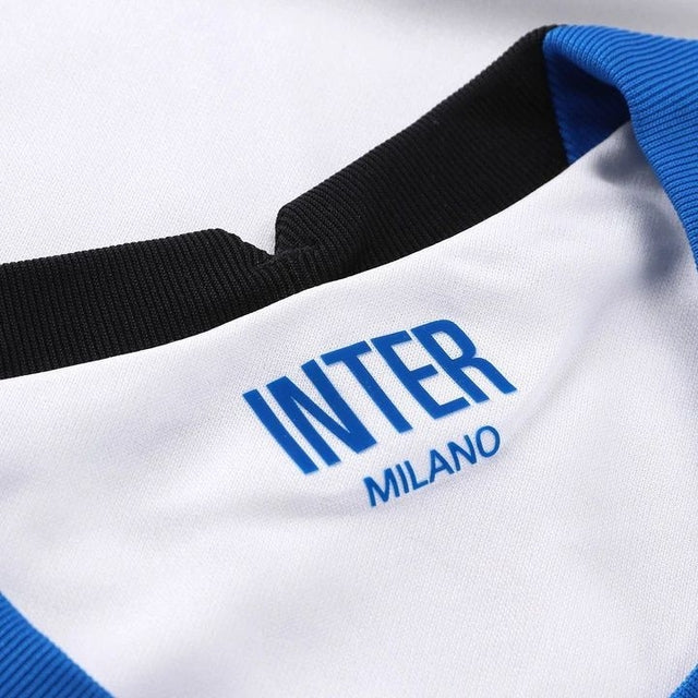 Camisa Inter de Milão II 21/22 Branco