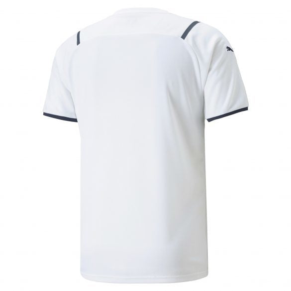 Camisa Seleção Itália 21/22 Branco